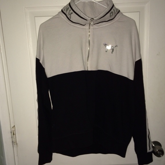 VS sweatshirt