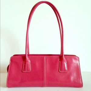 Nordstrom Handbag - Pink