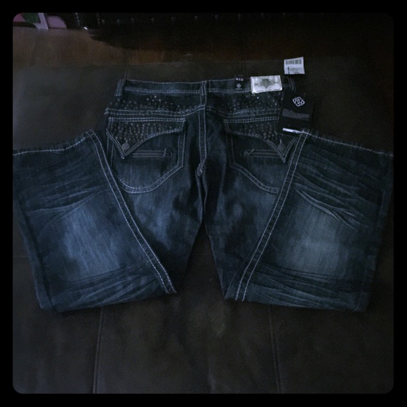 Men's Jeans