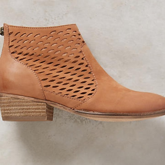 Seychelles Way Point Ankle Boots