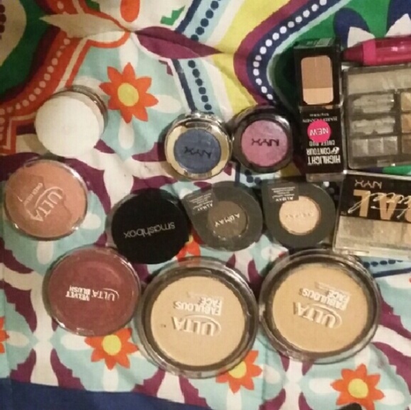 Ulta lot