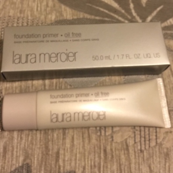 Laura Mercier Oil free Primer
