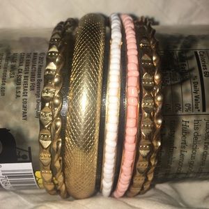 Forever 21 Bracelets