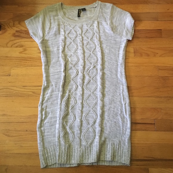 📍Final Price📍ShortSleevedFormFittingKnittedDress