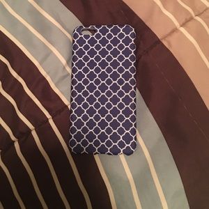 Silicon iPhone 6S Plus Case
