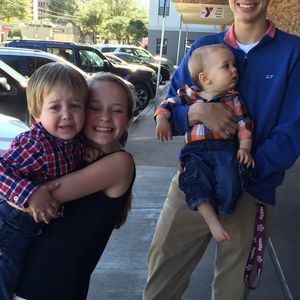 Meet your Posher, Lyn