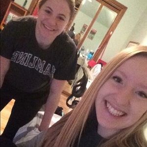 Meet your Posher, Courtney