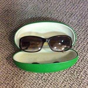 Kate Spade sunglasses