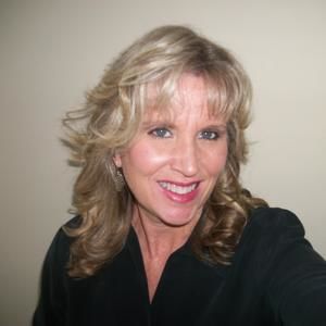 Meet your Posher, Vicki