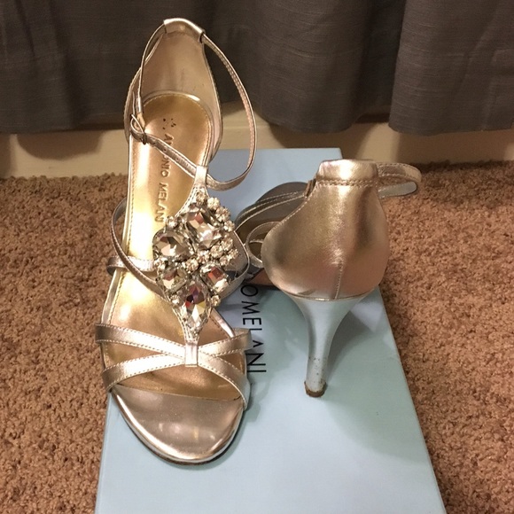 Antonio Melani Heels