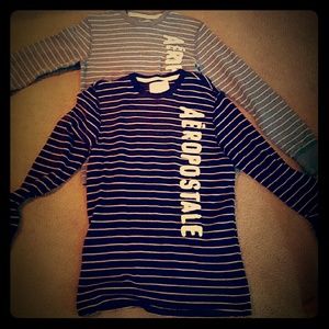 Mens long sleeve shirts