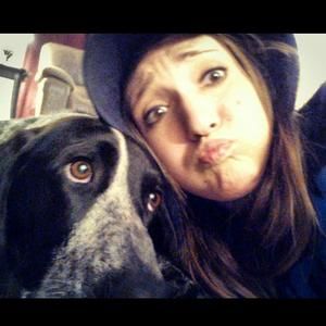 Meet your Posher, Heather