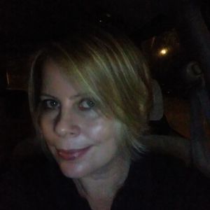 Meet your Posher, Jen