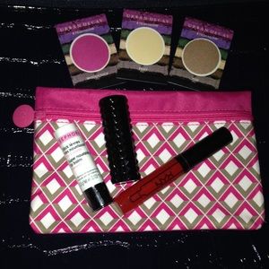 KVD/NYX/Urban Decay/Sephora bundle