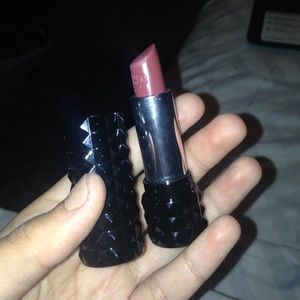 Kat Von D lipstick-Cathedral