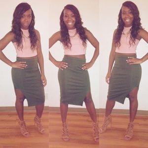 Meet your Posher, Tayana