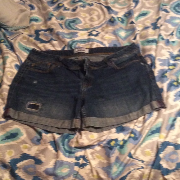 Aeropostale shorts