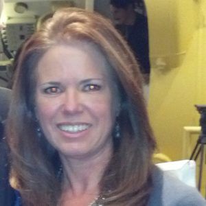 Meet your Posher, Patti