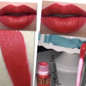 Authentic Anastasia Liquid Liner -Blood Line