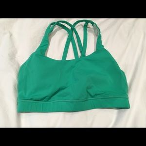 lululemon energy sports bras