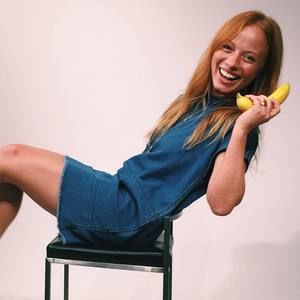 Meet your Posher, Amy