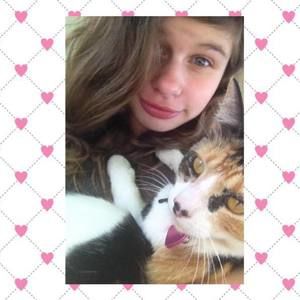 Meet your Posher, Joanna