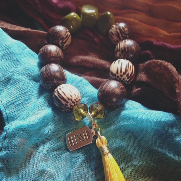 Bracelet