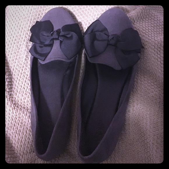 Simply Vera Vera Wang flats