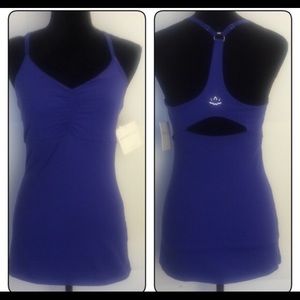 Beyond Yoga tank