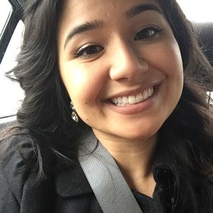 Meet your Posher, Valerie