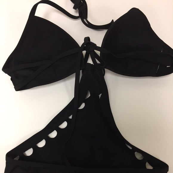 CLEARANCE !!!!  Swimming suit one piece sw125 6 - Picture 2 of 3