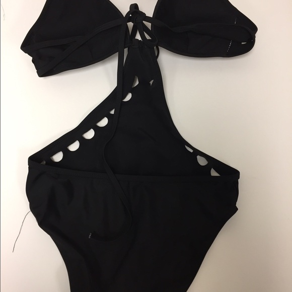 CLEARANCE !!!!  Swimming suit one piece sw125 6 - Picture 3 of 3