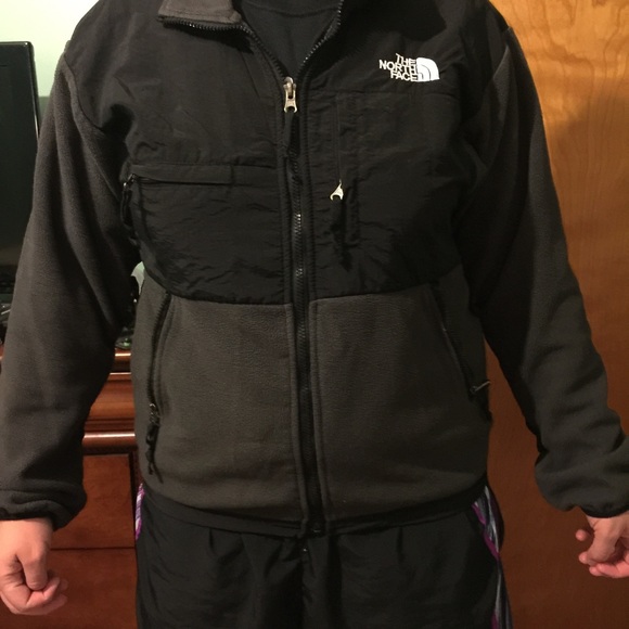 North face