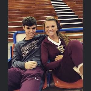 Meet your Posher, Allison