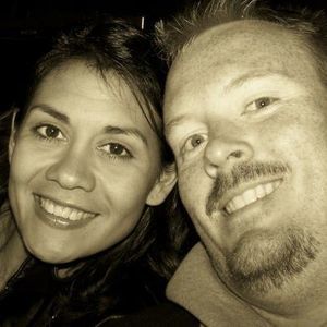 Meet your Posher, Jarod