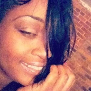 Meet your Posher, Precious