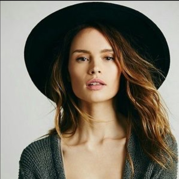 Free People hat