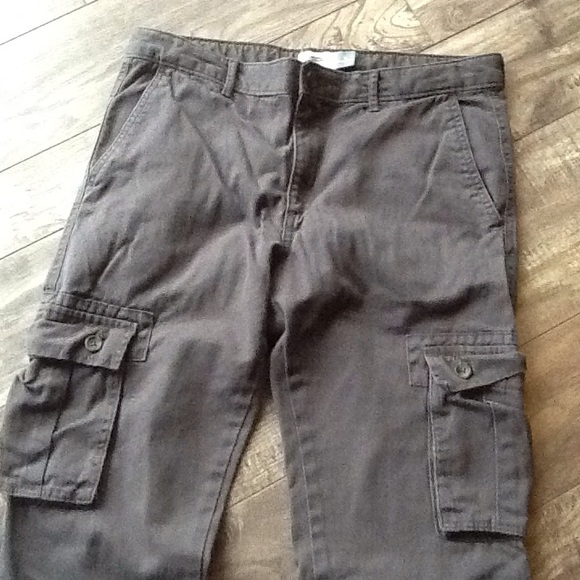 Old navy boys cargo pants
