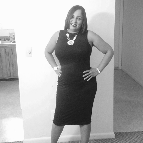 Meet your Posher, Tricia