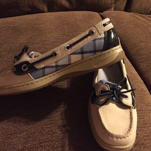 Sperry top-sider 7m