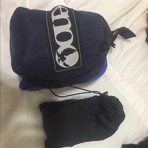 Eno Double Nest Hammock