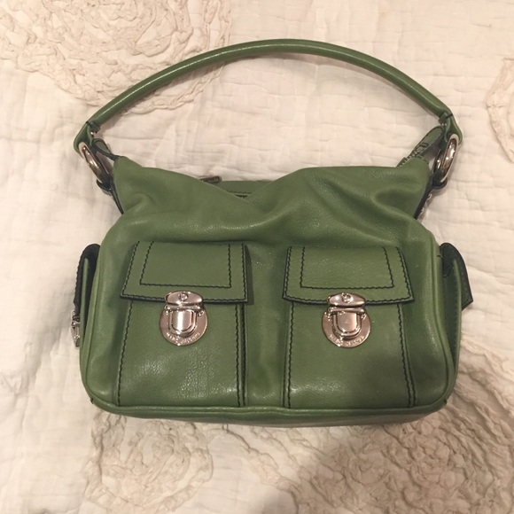 Authentic Marc Jacobs Purse