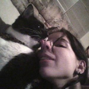 Meet your Posher, Liz