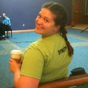 Meet your Posher, Kylie