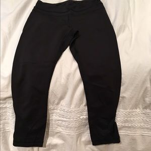 lululemon run inspire crop