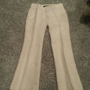 Dress Pants/ trousers
