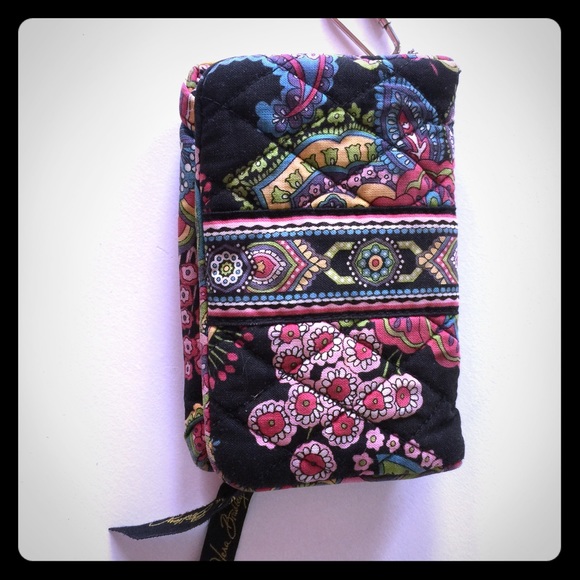 ✨SALE ✨Vera Bradley wallet