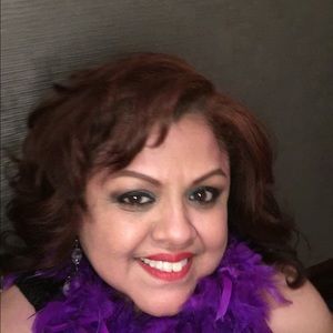 Meet your Posher, Dora may