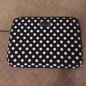 Kate Spade Laptop Case