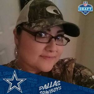 Meet your Posher, Sandra